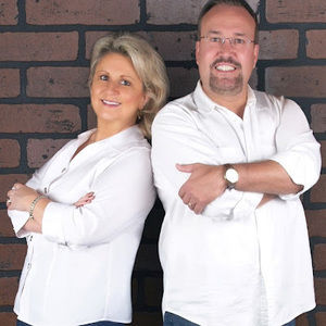 Meet your Posher, Greg-jan